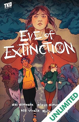 Eve of Extinction